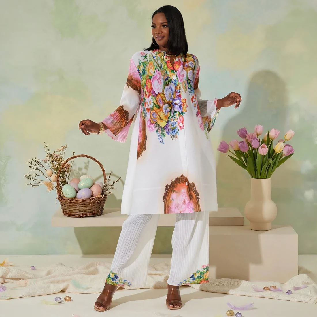 Unapologetic Beauty, Tailored for You
